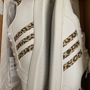 Women’s Adidas Grand Court K